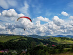 SMARTBOX - Coffret Cadeau Saut en parachute au pied des Pyrénées -  Sport & Aventure