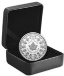Monnaie BIRTH OF QUEEN ELIZABETH II 100 Anniversaire Special Edition Argent 1$ Canada 2026