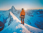 SMARTBOX - Coffret Cadeau Explora - Ma première fois en alpinisme -  Séjour