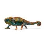 Schleich 14858 - Wild Life Caméléon