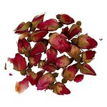 Fleurs séchées - Boutons de rose 15 g