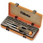 Beta tools jeu d'embouts 62 pièces 861/c61p 008610978