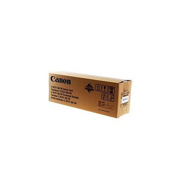 Canon CEXV38 Tambour 4793B003