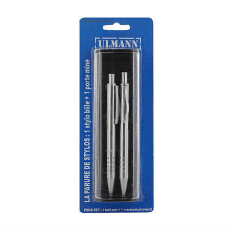 Parure de stylos - ulmann