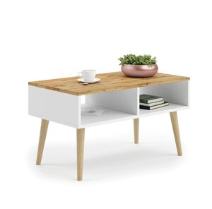 Table basse SANDI - 90 cm