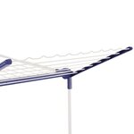 Leifheit Séchoir sur pied pegasus 200 solid comfort 81516