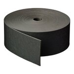 Nature Bordure de jardin 0 075x10 m 3 mm noir