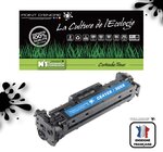 305X / CE410X - CYAN - Grande capacité