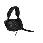 CORSAIR Casque Gamer VOID ELITE SURROUND - Filaire - Carbone (CA-9011205-EU)