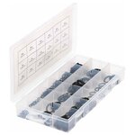 Ks tools assortiment de joints toriques internes 225 pcs 3-22 mm