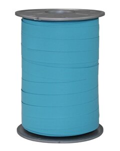 Bolduc opak 200-m-bobine 10 mm bleu