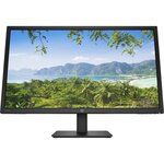 Hp v28 71 1 cm (28") 3840 x 2160 pixels 4k ultra hd led noir