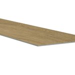 vidaXL Panneaux muraux Aspect bois Marron PVC 4 12 m²