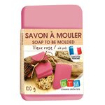 Moule pour savon Mini 6 pièces