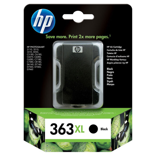 Hp 336