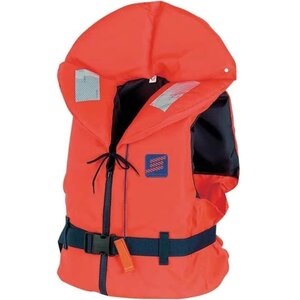 Seilflechter gilet de sauvetage pour enfants 40n s