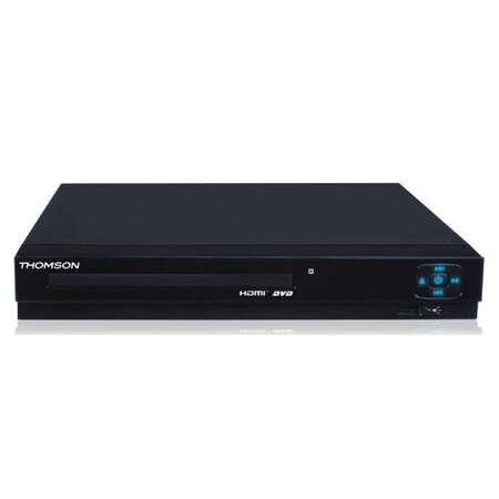 THOMSON THD300 Lecteur DVD - USB, HDMI, Peritel
