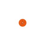 Classeur A4 4 Anneaux 30mm Iderama - Orange - X 10 - Exacompta