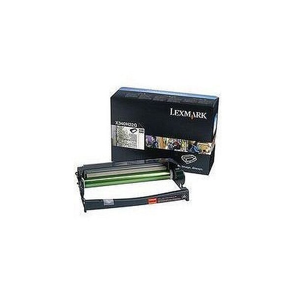 Lexmark x340 tambour  x340h22g