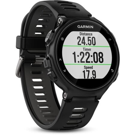 Forerunner 735xt new arrivals black