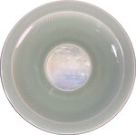 WATER LILIES 1907 By Claude Monet 2 Once Argent Monnaie 10000 CFA Francs Tchad 2024