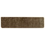 vidaXL Coureur de Tapis MARSA Vert forêt 80 x 400 cm Polyester et PVC