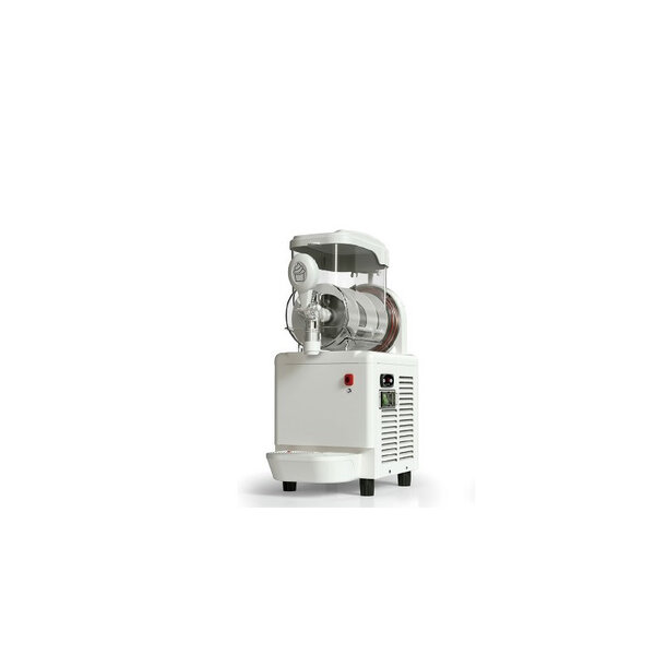 Machine à granité granismart 1 evo - 5 l - gbg -  -