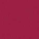 vidaXL Canapé à 3 places Rouge bordeaux 180 cm Velours