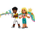 Lego 41752 - Friends L'hydravion de secours en mer