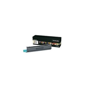 Lexmark toner noir x925h2kg
