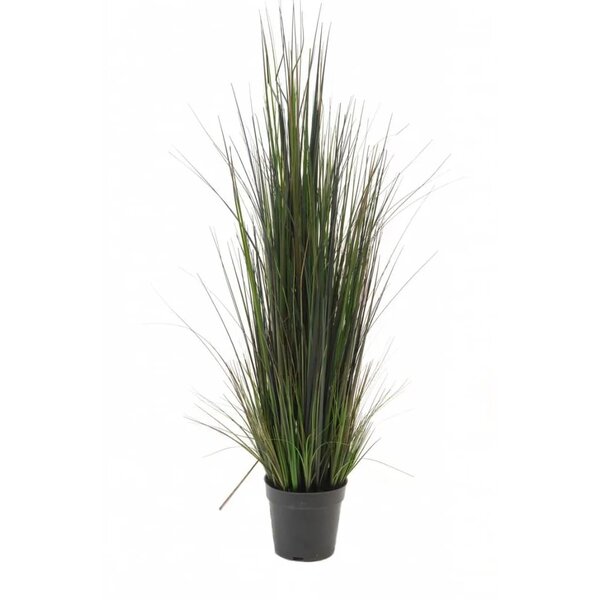 Emerald Herbe de rivière artificielle en pot 90 cm