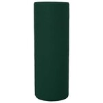 vidaXL Fleece de protection des plantes contre le gel Vert 100 x 3 2 m