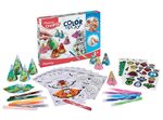 Creativ COLOR & PLAY Kit créatif Memory MAPED