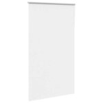 vidaXL Store enrouleur occultant largeur du tissu 126 6 cm polyester