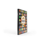 Album Presso pour ranger 64 capsules de bière  soda.