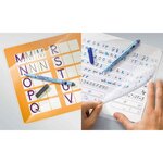 Lumocolor marqueur non permanent correctable 305F Pointe Fine 0 6mm Noir x 10 STAEDTLER