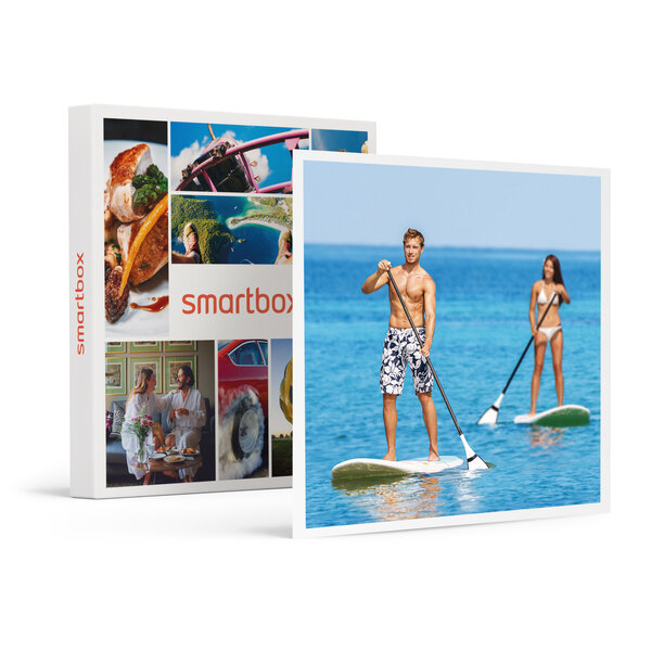SMARTBOX - Coffret Cadeau Aventure insolite -  Sport & Aventure