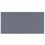 vidaXL Tapis Couloir Gris clair 100 x 200 cm tissu