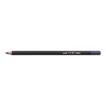 Crayon de couleur kpe200 bmar bleu marine x 6 POSCA