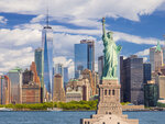 SMARTBOX - Coffret Cadeau - 3 jours à New York et visite guidée de Manhattan pour 2 -