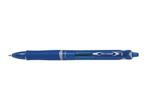 Stylo à Bille Acroball Begreen Pointe Moyenne Bleu PILOT