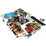 FRIENDS Puzzle Scrapbook 1000 pieces