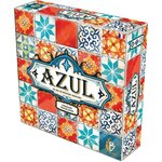 Azul - Asmodee - Jeu de société - Jeu de plateau