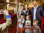 SMARTBOX - Coffret Cadeau Entrée au musée Grévin de Paris en 2025 pour 1 enfant -  Multi-thèmes