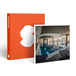 SMARTBOX - Coffret Cadeau 1/2 journée d'accès thalasso et spa marin du Mercure Port-Fréjus 4* avec modelage et déjeuner - Bien-être