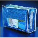 Gre couverture de piscine ronde ø 650 cm
