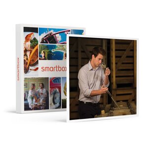 SMARTBOX - Coffret Cadeau Coffret 6 bouteilles de champagne à recevoir chez soi -  Gastronomie