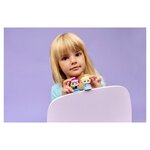 43284 Anna et Elsa miniatures ® Disney Princess