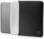 Étui de protection (Housse) HP Spectrum pour ordinateur portable 10,2" max réversible (Noir)