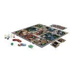 Cluedo Harry Potter